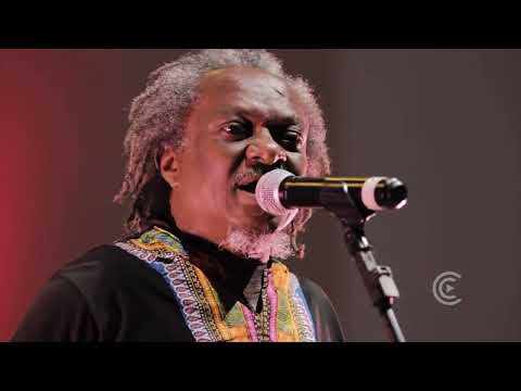 Revista88 apresenta: "Savanas" - Escurinho e Quinteto da Paraíba