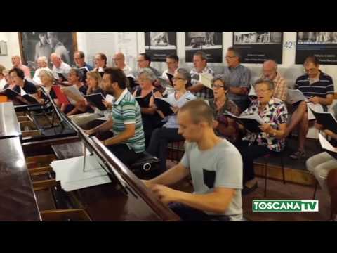 2017-07-21 MONTEPULCIANO - CANTIERE INTERNAZIONALE D'ARTE