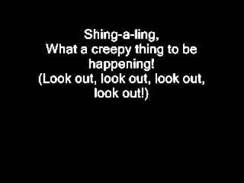 Little Shop of Horrors