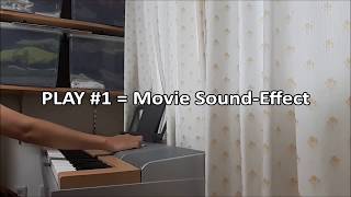 A cure for wellness OST piano cover (Magnificent, isn't it?)