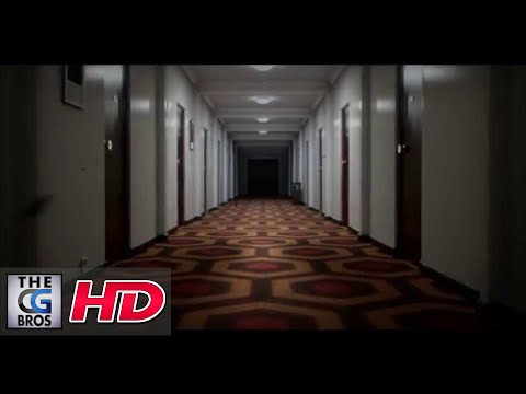 CGI 3D Animated VFX Shorts : "MITE" - by Walter Volbers