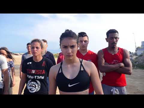 TK1 Fight Night 1 Trailer