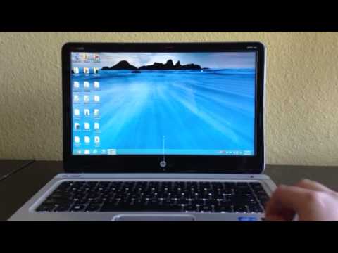 Hp envy m4 review (i7 model)