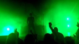 KOOKSEVERYWHERE!!! - Awolnation