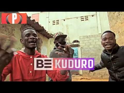 BEKUDURO - Redukilson Feat Dadoxu - DR. MIX EVENTOS - PORTAL DOS KUDURISTAS OFICIAL