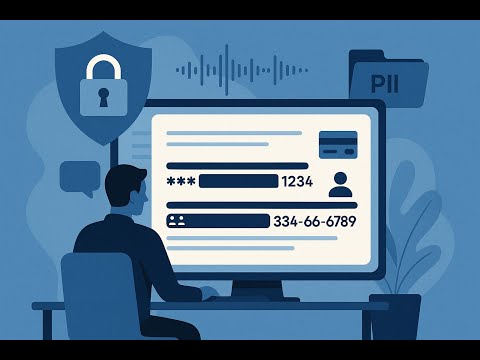 How OnScript.AI Keeps Your Customer Data PCI Compliant & Secure