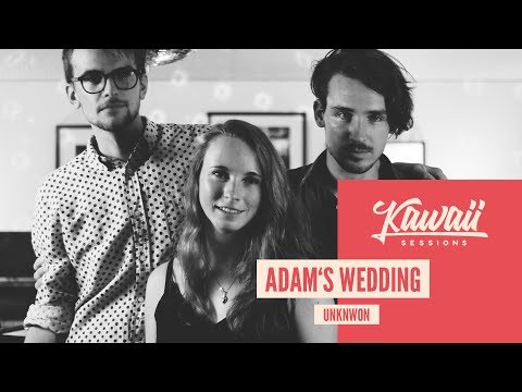 Kawaii Session w/ Adam's Wedding - Unknown