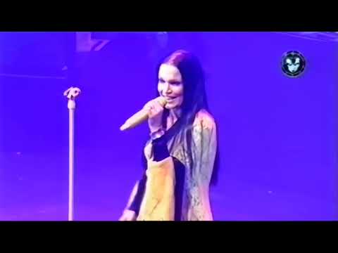 🎼 NIGHTWISH 🎶 The Phantom Of The Opera 🎶 Live at Hammersmith Apollo 2005 🔥 Remastered 2.0🔥