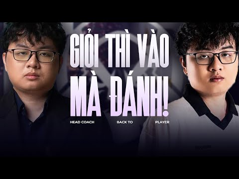 SOFM COMEBACK - LCP RUN SỢ ĐI LÀ VỪA!