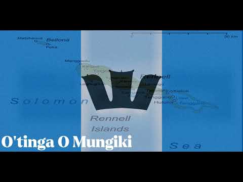O'tinga O Mungiki (Audio)