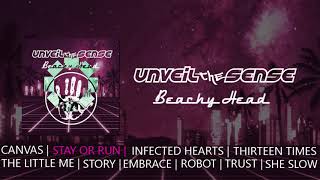 Unveil The Sense - Beachy Head [Full Album]