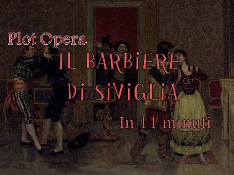 download lagu mp3 mp4 Il Barbiere Di Siviglia Synopsis, download lagu Il Barbiere Di Siviglia Synopsis gratis, unduh video klip Il Barbiere Di Siviglia Synopsis