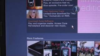 How To Transfer Zune Software