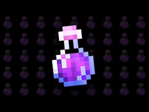 All 20+ Minecraft Potions Explained in 10 Minutes