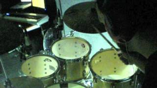 Renato Milone  "walk between the raindrops"