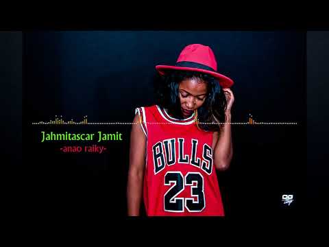 Jahmitascar Jamit   anao raiky official audio  H 264