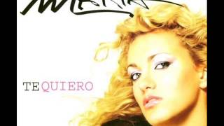 Maria - Te Quiero (M@d Radio Edit)