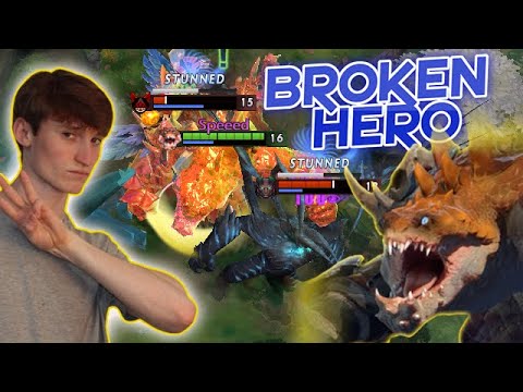 SPEEED shows why PRIMAL BEAST IS BROKEN | Rank 7