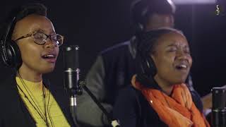 Wonderful Grace by Tasha Cobbs Leonard - Njambi &amp; Destiney Cover (@in_mic)