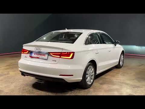 Audi A3 1.0L TFSI - FACTORY ALLOYS - REVERSE CAMER - Image 2