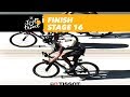 finish stage 16 tour de france 2017