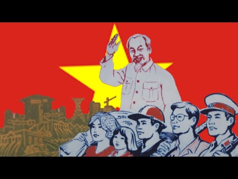 Bài Ca Hồ Chí Minh - The Ballad Of Ho Chi Minh