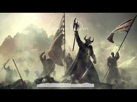 Victory is Ours - Hiroyuki Sawano (3594e OST)/ Epic music