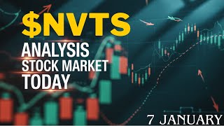 Download lagu NVTS  - Navitas Semiconductor Corporation  Breaking News Today | NVTS mp3