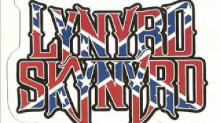 Lynyrd Skynyrd - South of Heaven
