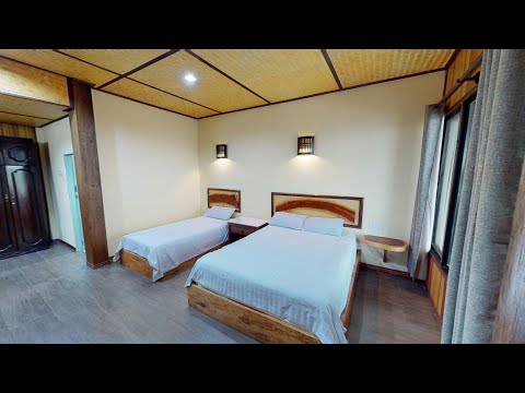 De Balqis Beach Resorts | Langkawi, Malaysia | Hotel Review 🛏️