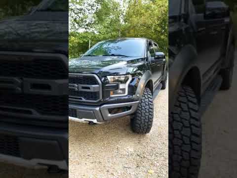 The Best Tires For Your Truck #shorts