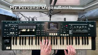 Video thumbnail for I Bought a Hammond SK Pro... by Julian Young