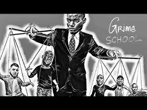 Dot Rotten - Grime And Bass Freestyle