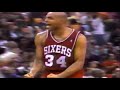 NBA On NBC Promo 1991