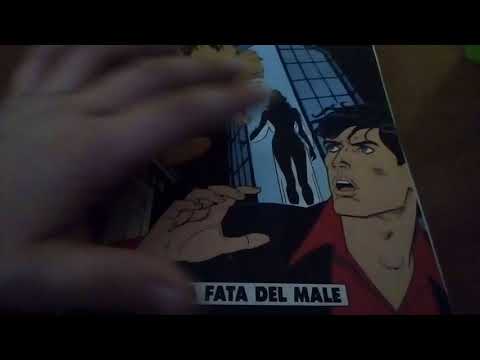 DYLAN DOG - N. 79 la fata del male