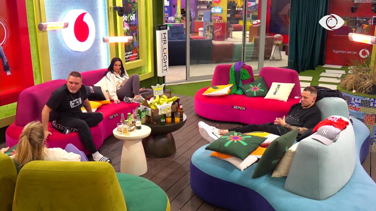 “Këtu të rrijë si burrat”/ Juli-Heidit: Është njeriu më përdorues