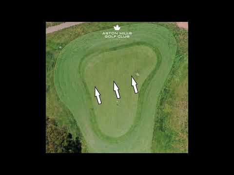 Aston Hills Golf Club