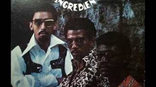 The Main Ingredient "Una Bella Brazilania Melodia"