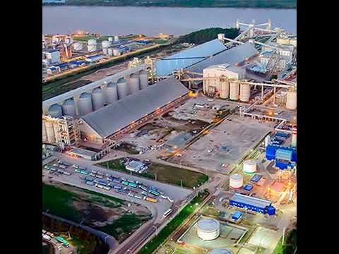 Los dueños - Proyecto de investigación en criollo
