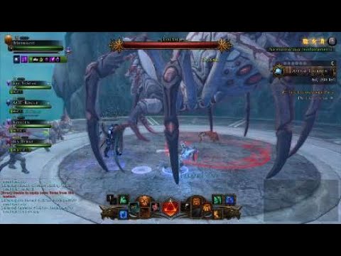 MDWP Speed Run 19:15 - Tank PoV, close call with platform bug