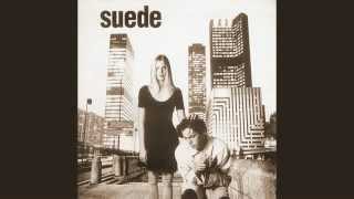 Suede - My Dark Star [B-Side "Stay Together" 1994]