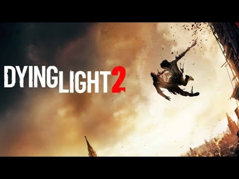 Dying Light 2: Part 20 No Commentary Walkthrough