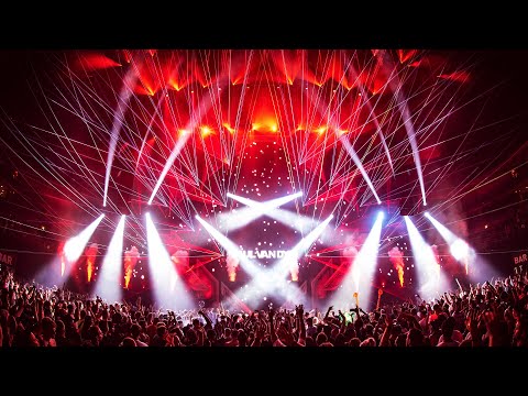 PAUL VAN DYK ft. Vega 4 - Time Of Our Lives (Club Mix) (Live at Transmission Prague 2021) [4K]