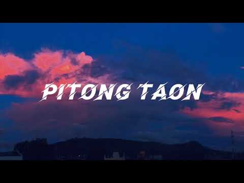 SEVEN - PITONG TAON (Prod. Riddiman)
