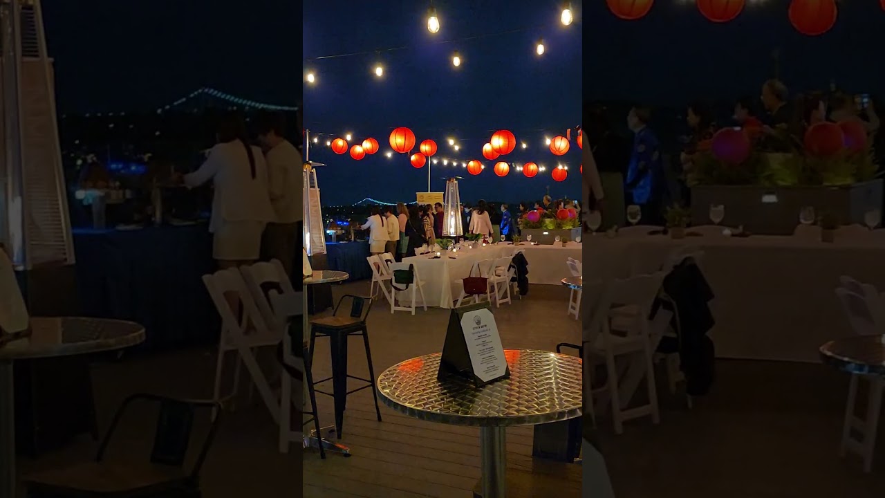 Promotional video thumbnail 1 for Tasty Creations Caterers