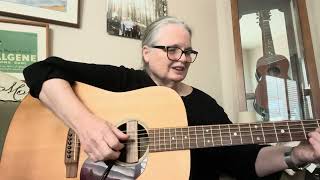 Video thumbnail for Review: Martin DM Guitar ** No Frills or Fancy Appointments! Big Sound!! by Guitar Notes & Notions