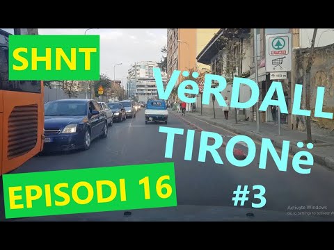 Cfar eshte Buzpidhi pyt Rrokja 😂😂😂? SHNT EP.16 (Vërdall Tiron) pjesa 3