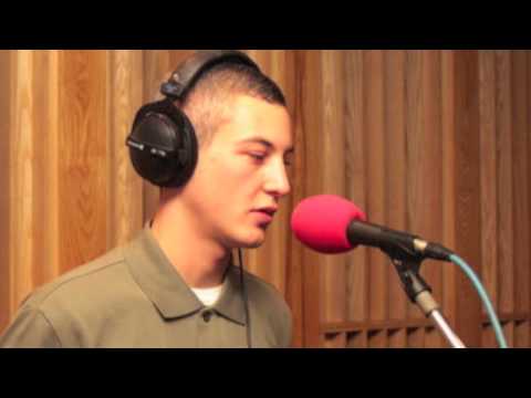 Off With Their Heads - Devlin & Wretch 32 Live Lounge (1Xtra Birthday Bash)