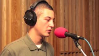 Off With Their Heads - Devlin & Wretch 32 Live Lounge (1Xtra Birthday Bash)