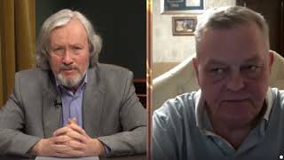 Евгений Спицын. Игорь Шишкин. Идеология после развала СССР для интеграции в Западный мир.